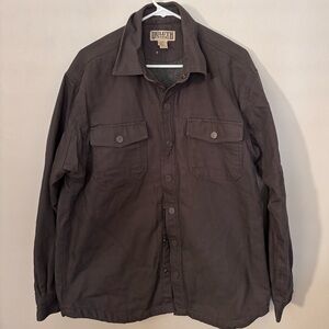 Men’s Duluth Heavy Work Jacket